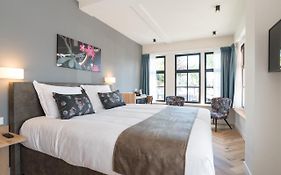 Hof van Holland Hotel